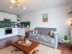 Bild zur gratis inserierten Ferienwohnung Village de Légenèse.