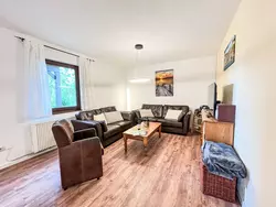 Ferienwohnung Sternberg 227 in Frankenau - 4 Personen, Hund erlaubt