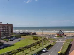 Bild zur gratis inserierten Ferienwohnung Deauville Plage 1 et 2.