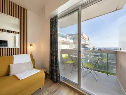 Bild zur gratis inserierten Ferienwohnung Port Soleil.