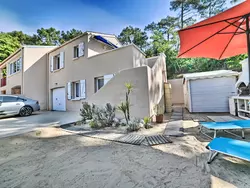 Bild zur gratis inserierten Ferienwohnung Les Epinouses.