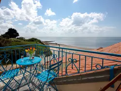 Bild zur gratis inserierten Ferienwohnung Ker Lann.