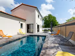 Bild zur gratis inserierten Ferienwohnung Le Pré Tarin.