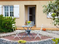 Bild zur gratis inserierten Ferienwohnung L'Horizon.