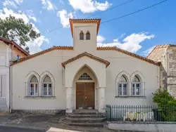 Ferienhaus L'Arquebuse in Saint-Palais-sur-Mer - 6 Personen, Hund erlaubt