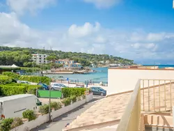 Ferienwohnung La Bouée in Antibes - 4 Personen, Hund nicht erlaubt