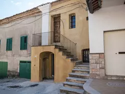 Ferienwohnung Perri in Strongoli - 4 Personen, Hund erlaubt