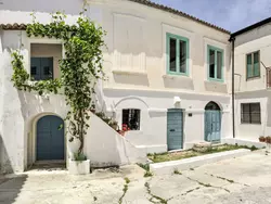 Ferienwohnung Centro in Strongoli - 7 Personen, Hund erlaubt