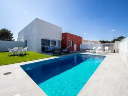 Bild zur gratis inserierten Ferienwohnung Grobro II.