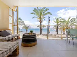 Ferienwohnung Barcino in Salou (Tarragonès) - 4 Personen, Hund nicht erlaubt