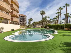 Bild zur gratis inserierten Ferienwohnung Acapulco III.