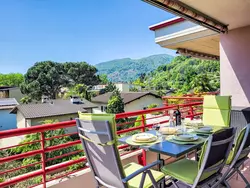 Bild zur gratis inserierten Ferienwohnung Caslago.