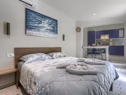 Bild zur gratis inserierten Ferienwohnung More.