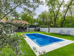 Bild zur gratis inserierten Ferienwohnung Villa Zoia.