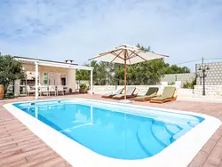 Bild zur gratis inserierten Ferienwohnung Hidden Gem.