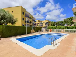 Ferienwohnung Vila De Oropesa IV in Orpesa / Oropesa del Mar (la Plana Alta) - 4 Personen, Hund erlaubt