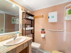 Bild zur gratis inserierten Ferienwohnung Oasis.