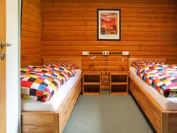 Bild zur gratis inserierten Ferienwohnung inkl. aktivCard Bayerischer Wald.