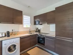 Bild zur gratis inserierten Ferienwohnung Côté Plage.