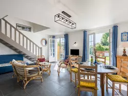 Bild zur gratis inserierten Ferienwohnung Bretagne.