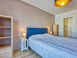 Ferienhaus Les Tamaris in Vendays-Montalivet - 10 Personen, Hund nicht erlaubt