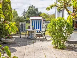 Ferienwohnung Kargoll in Karlshagen - 2 Personen, Hund nicht erlaubt