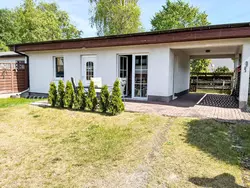 Ferienwohnung Ole in Trassenheide - 4 Personen, Hund nicht erlaubt