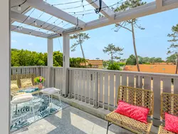 Bild zur gratis inserierten Ferienwohnung Domaine du belvédère.