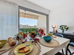 Bild zur gratis inserierten Ferienwohnung Le Galaxie.