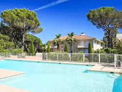 Ferienwohnung Le Green in Saint-Raphaël (Draguignan) - 2 Personen, Hund nicht erlaubt