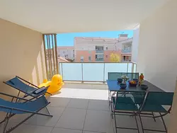 Bild zur gratis inserierten Ferienwohnung Villa Gabrielle.