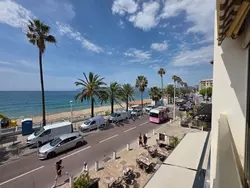 Bild zur gratis inserierten Ferienwohnung Le Panoramer.