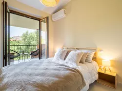 Bild zur gratis inserierten Ferienwohnung Harmony - holiday and workation.