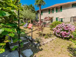 Ferienhaus Angela in Perledo - 5 Personen, Hund erlaubt