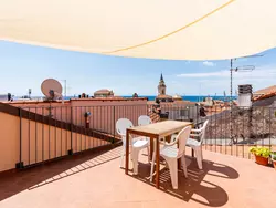 Bild zur gratis inserierten Ferienwohnung FouFou NEU.