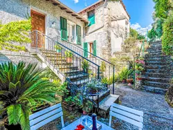 Bild zur gratis inserierten Ferienwohnung Nonno Liugi.