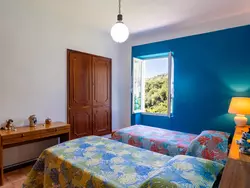 Ferienwohnung Nonno Liugi in Prelà - 4 Personen, Hund erlaubt