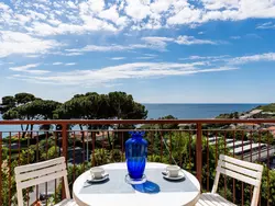 Bild zur gratis inserierten Ferienwohnung Nausicaa.