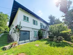 Ferienhaus Bel Giardino in Castelveccana - 6 Personen, Hund nicht erlaubt