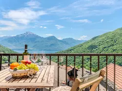 Bild zur gratis inserierten Ferienwohnung Gentile.