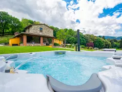 Bild zur gratis inserierten Ferienwohnung La Ginepraia.