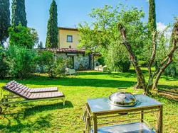 Bild zur gratis inserierten Ferienwohnung Il Fienile.