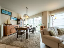 Bild zur gratis inserierten Ferienwohnung Bonito with balcony & harbour view.