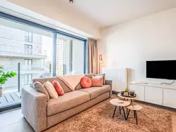 Bild zur gratis inserierten Ferienwohnung Baelskaai 25.