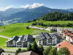 Bild zur gratis inserierten Ferienwohnung La Siala Apt.30.