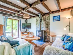 Bild zur gratis inserierten Ferienwohnung Duinenhuis 123.