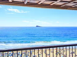 Bild zur gratis inserierten Ferienwohnung Estacha del mar.