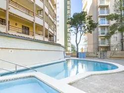 Bild zur gratis inserierten Ferienwohnung Torreslandia Concha.