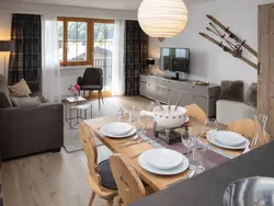 Bild zur gratis inserierten Ferienwohnung La Siala Apt.23.