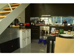 Ferienwohnung Loft am See in Ingenbohl - 3 Personen, Hund nicht erlaubt